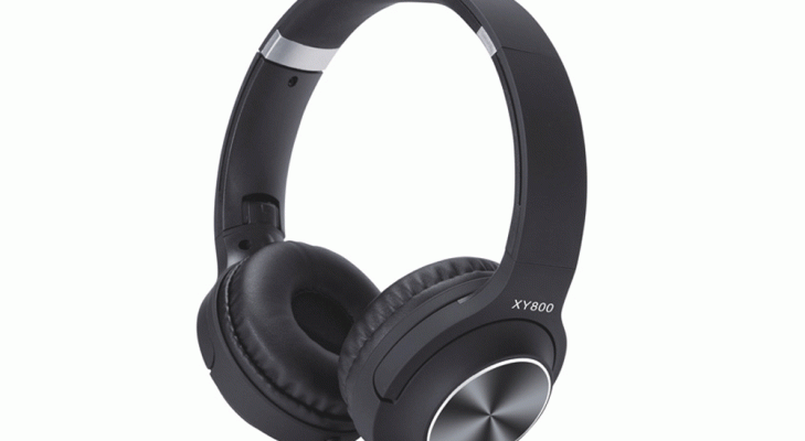 XY800 HEADSET - ONE STEREO JACK