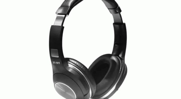 XY911 HEADSET - ONE STEREO JACK