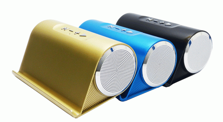 BLUETOOTH SPEAKER V9