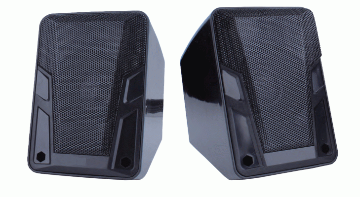 S28 PROBEX MINI SPEAKER