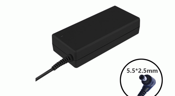 ASUS 19V 1.58A (5.5*2.5MM) LAPTOP ADAPTER