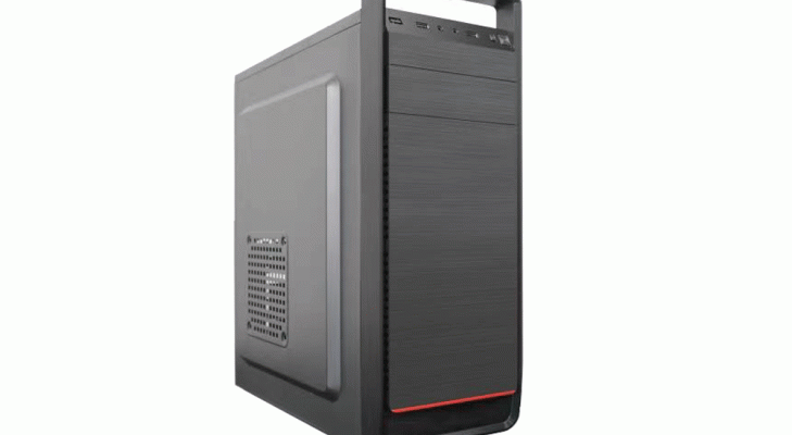 TUNGSTEN PC CASING S05