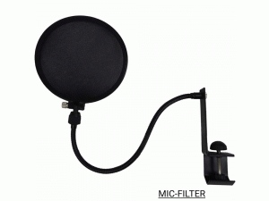 mic-filter